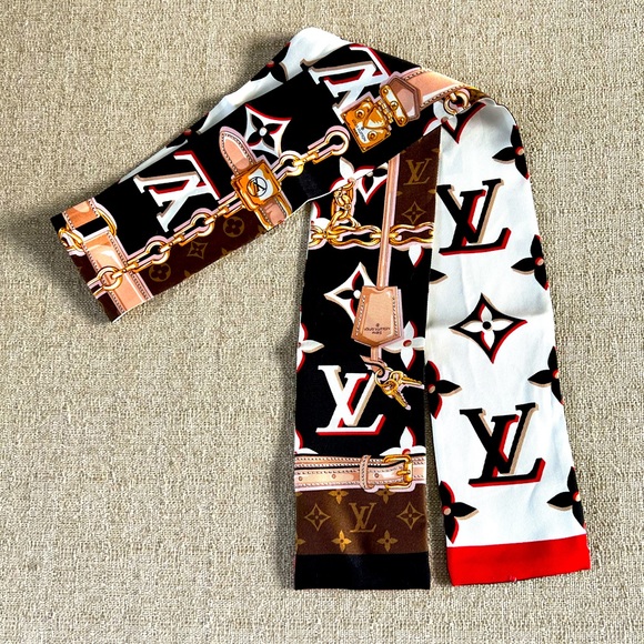 Louis Vuitton  Bandeau Perfect Match - Picture 3 of 11